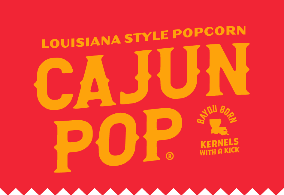 Cajun Country Popcorn Rice – NolaCajun